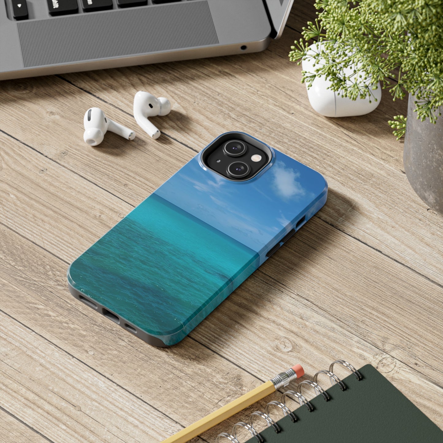 Beach Phone Case iPhone 14 case