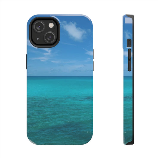 Beach Phone Case iPhone 14 case